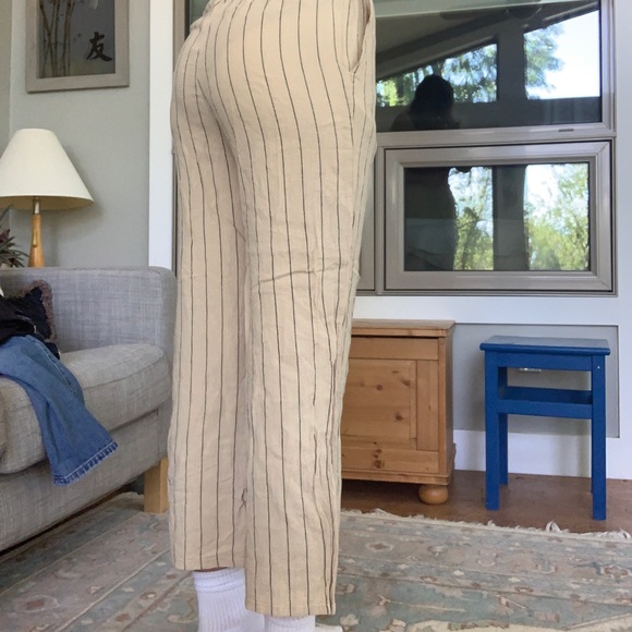 Urban outfitters linen pants - Picture 3 of 5